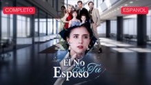 ÉL No Es Tu Esposo VersióN Completo