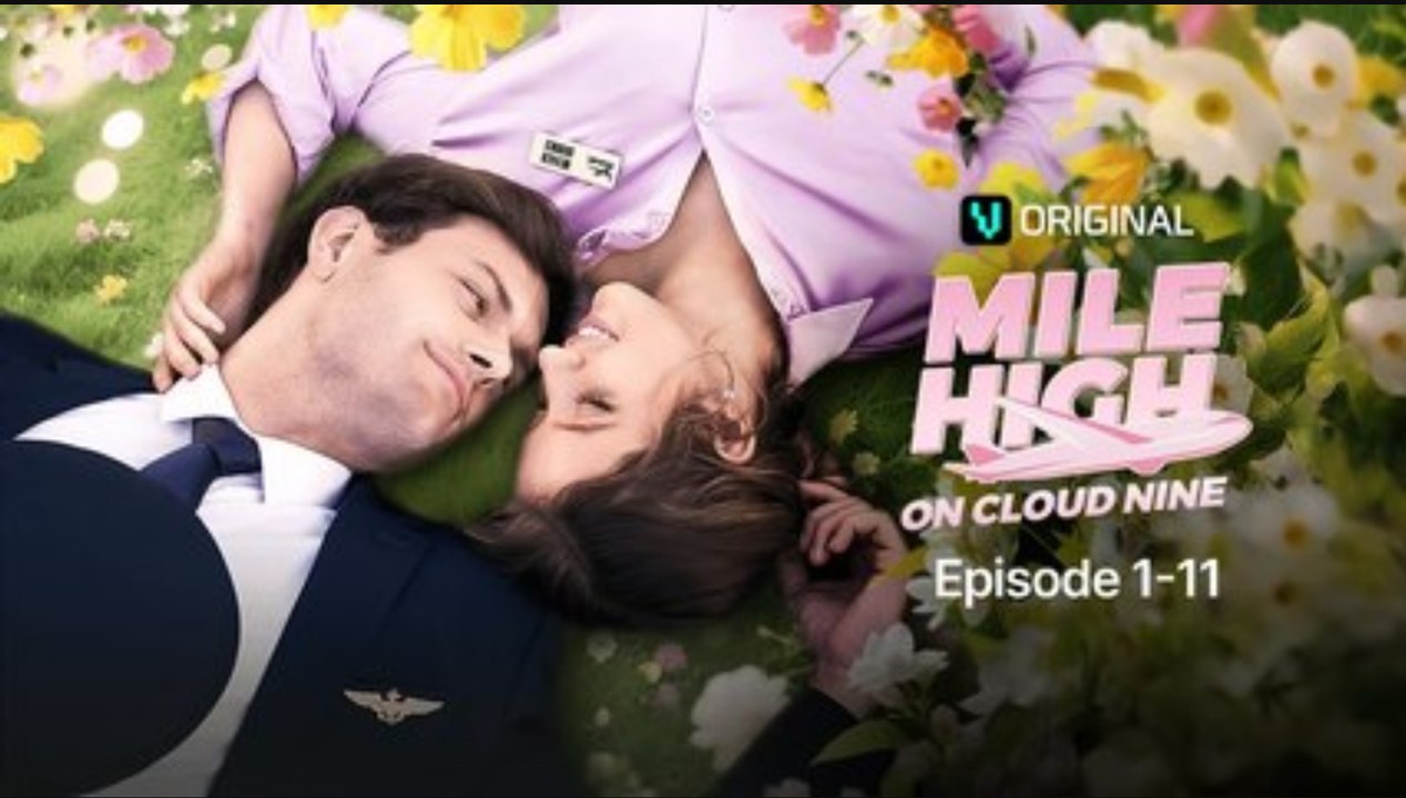 Mile High On Cloud Nine