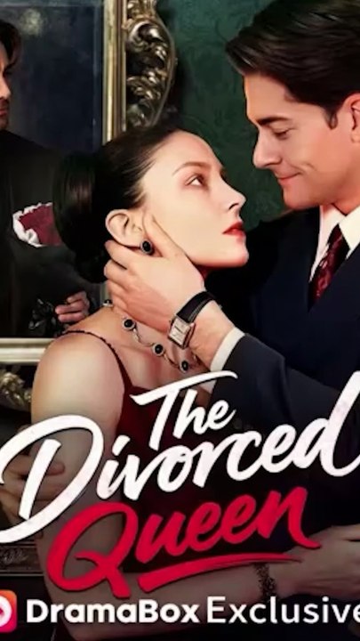 The Divorced Queen Isode