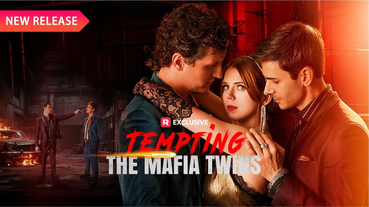 [Hot 2026🔥] The Twins He Never Knew . Tempting the Mafia Twins
