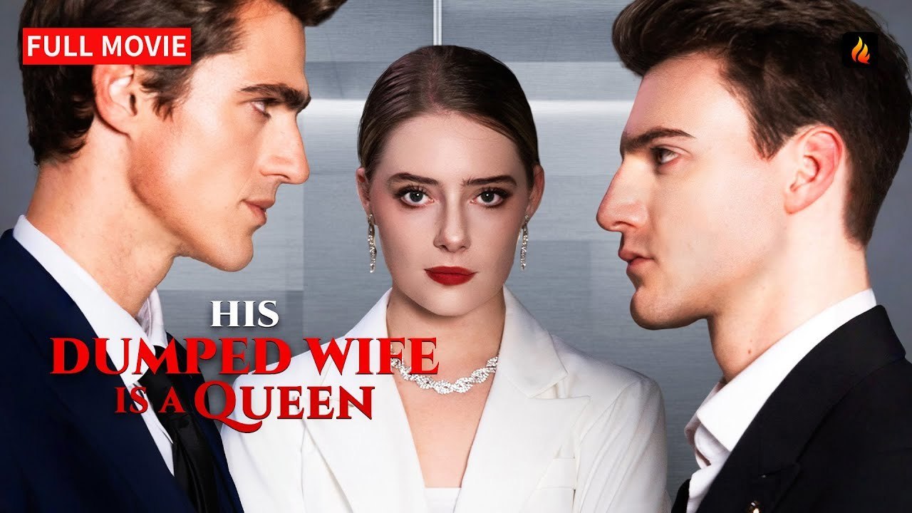 His Dumped Wife is A Queen FULL EPISODE (Short Drama)