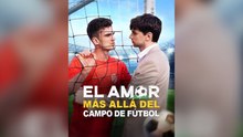 El Amor MáS Allá Del Campo De FúTbol EspañOl-Isode Isode