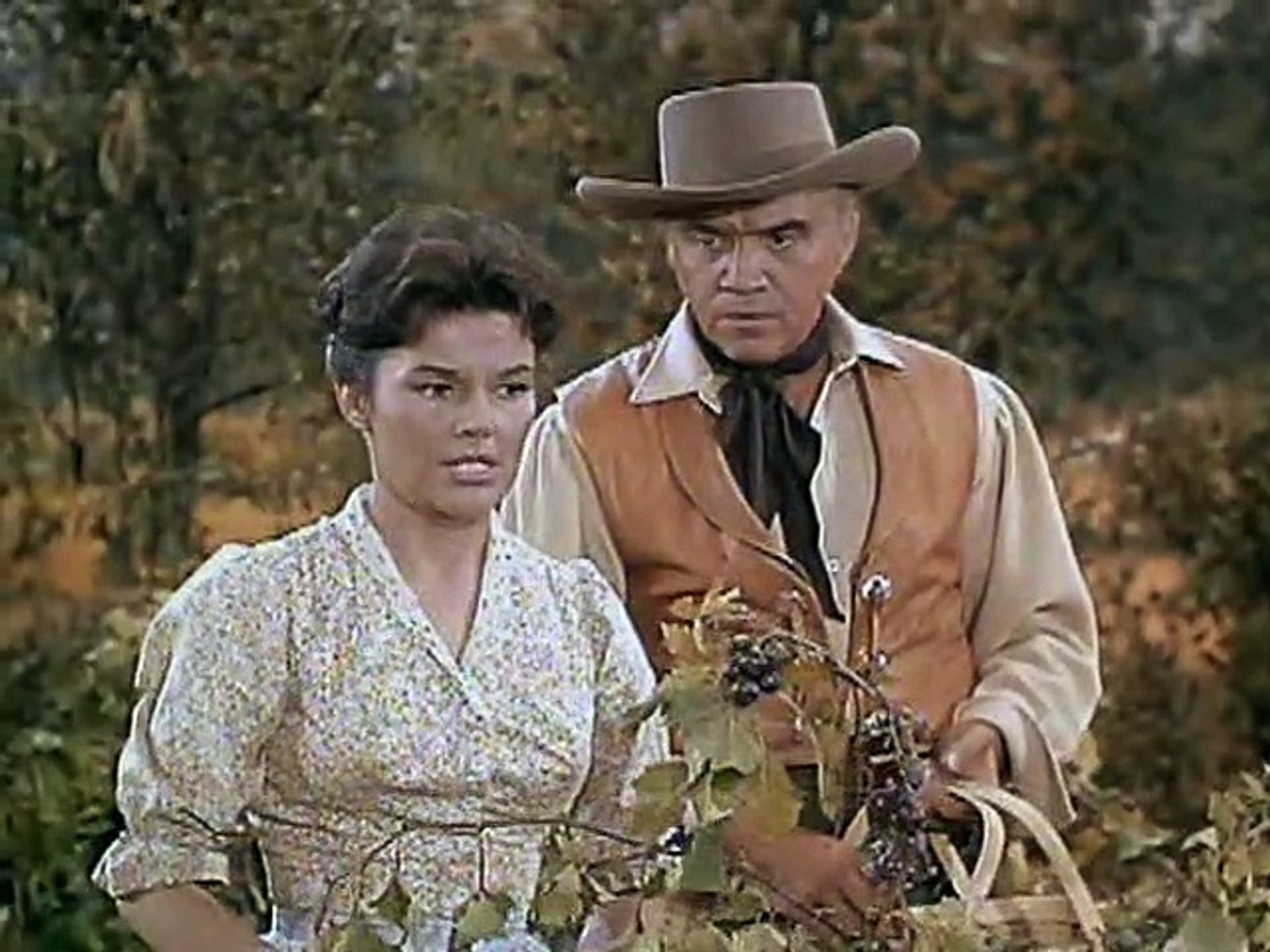 ⁣Bonanza S2E4 The Mill