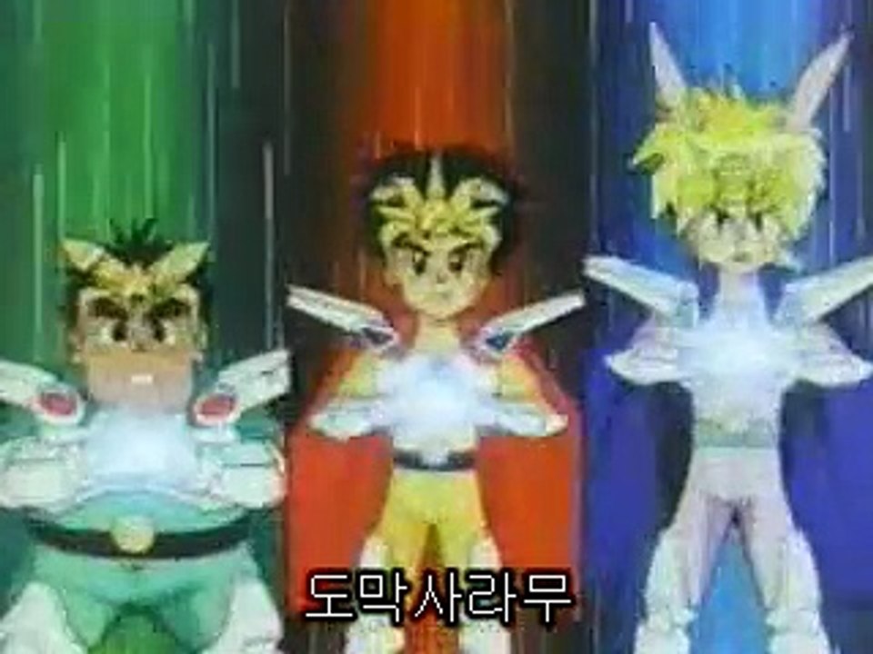 41화 평화를 찾아서完
