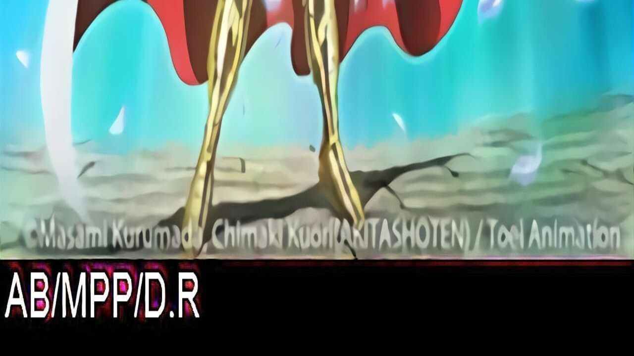 Saint Seiya Saintia Shô