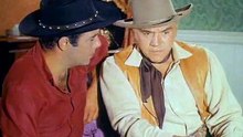 Bonanza S2E3 Badge Without Honor
