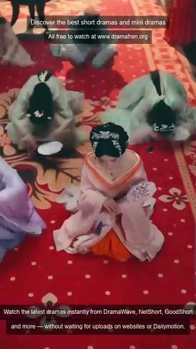 Watch Oops I Seduced Emperor Chinese Drama