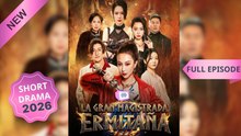 La Gran Magistrada Ermitaña (En Español)