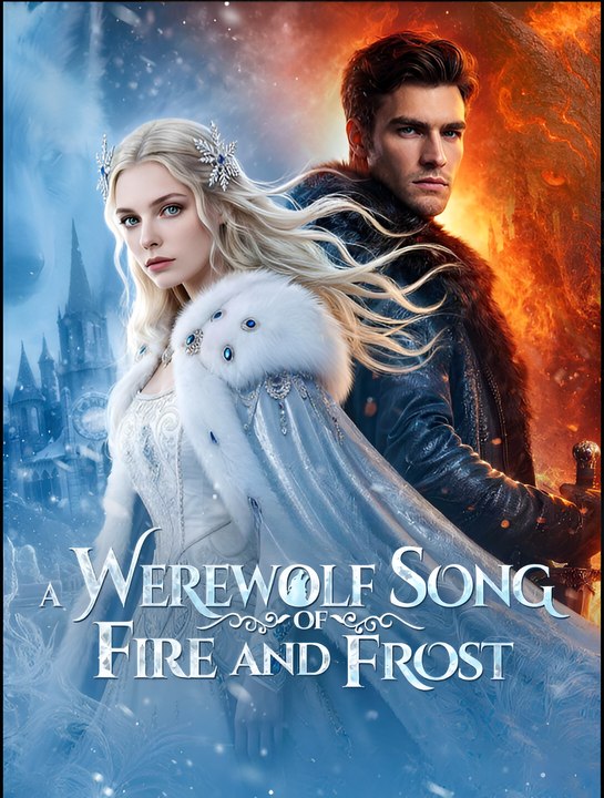 A Werewolf Song Of Fire And Frost