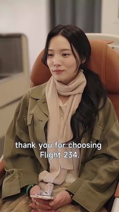 Honey Guess Whos the REAL BOSS(DUBBED) ENG SUB FULL MOVIE