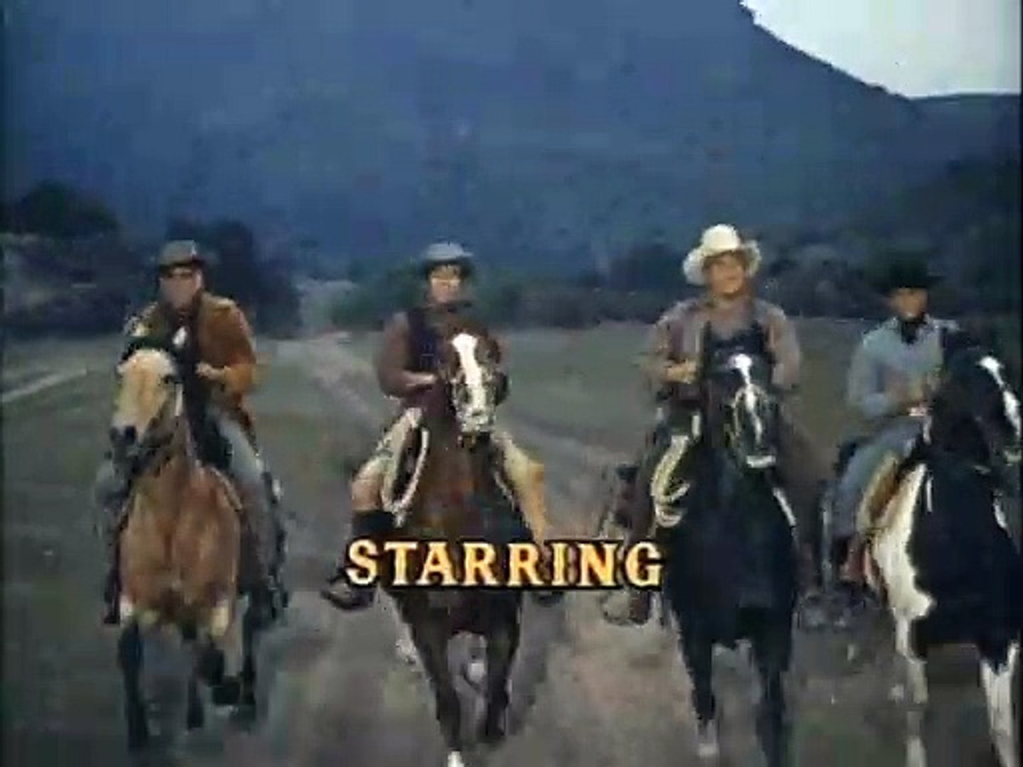 ⁣Bonanza S2E6 Denver Mckee Old S