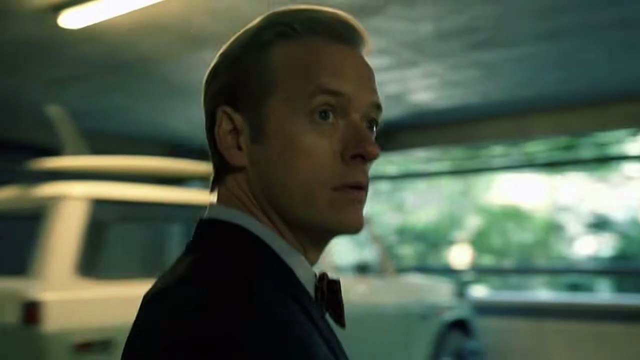 NCIS Origins Season 2 Episode 13 Promo