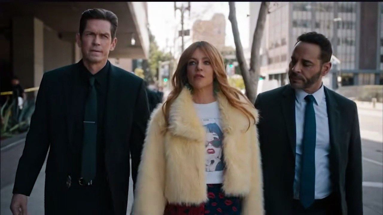 High Potential Episode 17 - Second Sunday