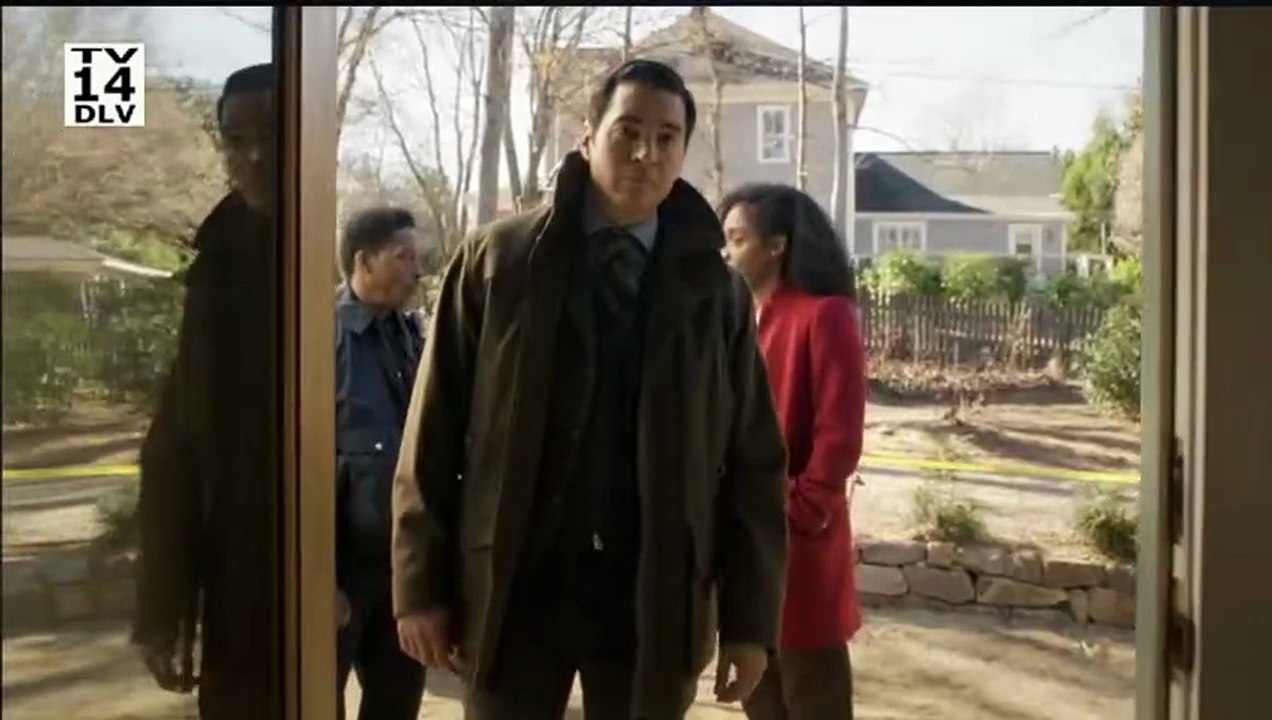 Will Trent Episode 13