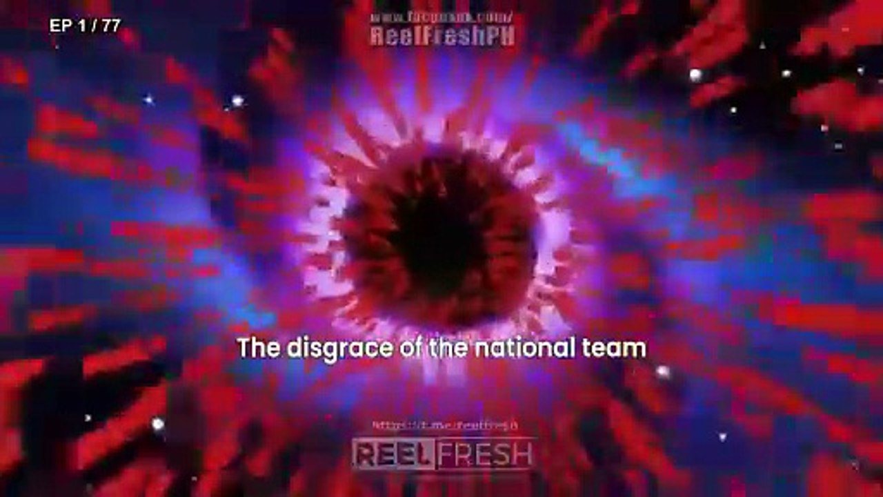 Awakening football's last hope