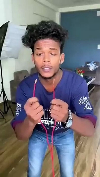 Ye to gaya 😂 Suraj rox comedy video #shorts #tiktok #reels #viral #comedy #funny #trendingshorts - Purnima Rajput (360p, h264)