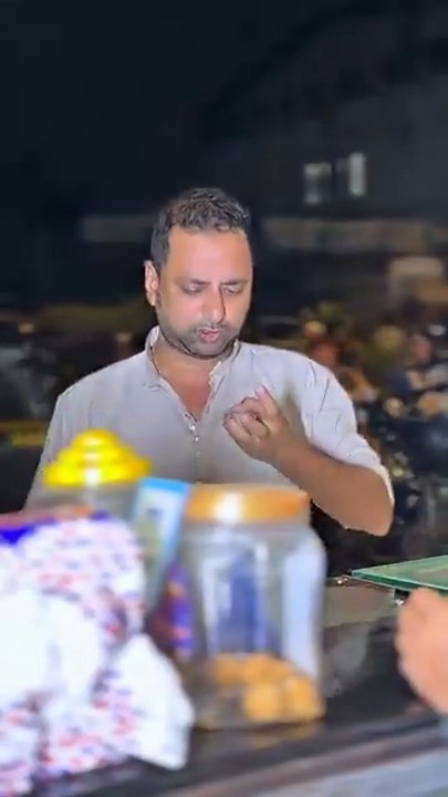 Jo bola wohi diya 🤣🤣🤣 #abramputan #shorts #youtube - Abram Puttan Vlogs (360p, h264)