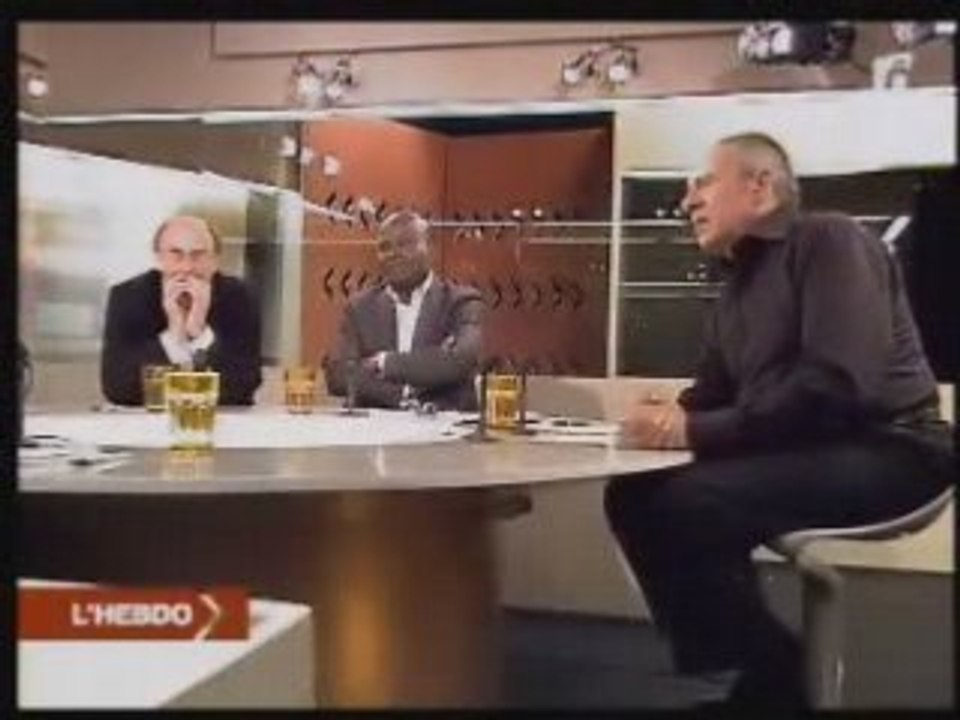 l'hebdo 17/05 [2sur3] zemmour wolton laloupo...