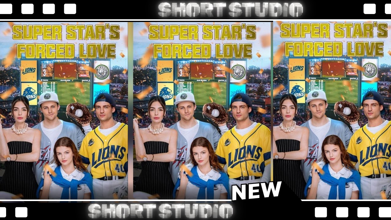 [TOP MOVIE] Super Star's Forced Love #kalostv #Shortstudio
