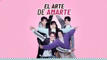 El Arte De Amarte [Película Completa] | En Español | Mega short Drama