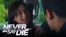 Never Say Die: The sign | Ep. 38 Teaser
