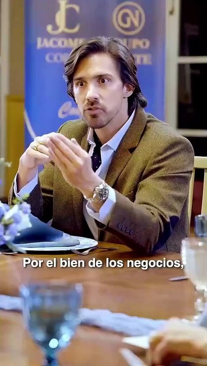 [Doblado ESP] La Millonaria Heredera Divorciada - Full HD Movie [Spanish Sub] | Watch Till The End