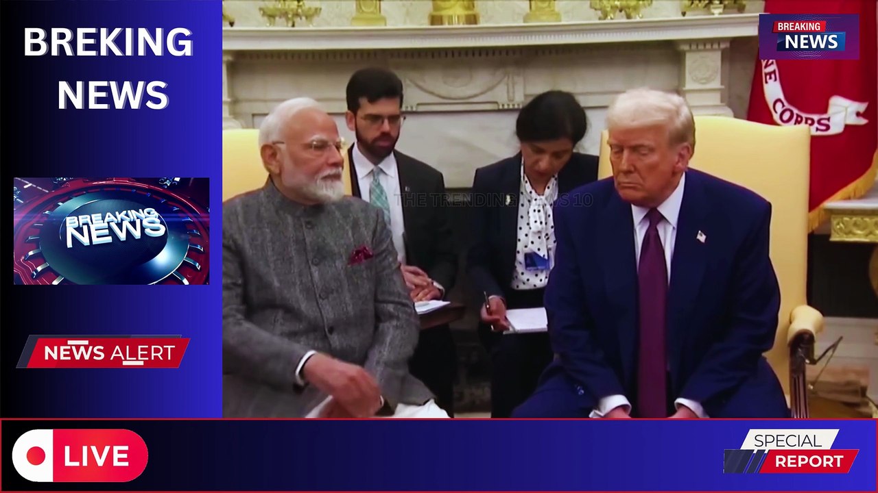 🚨 US-Iran War LIVE: Donald Trump Signals BIG De-escalation Just 12 Hours Before Deadline ⚔️⏳ | World Holds Breath 🌍🔥