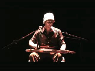 ALEXANDRE KINN Glisse (live)