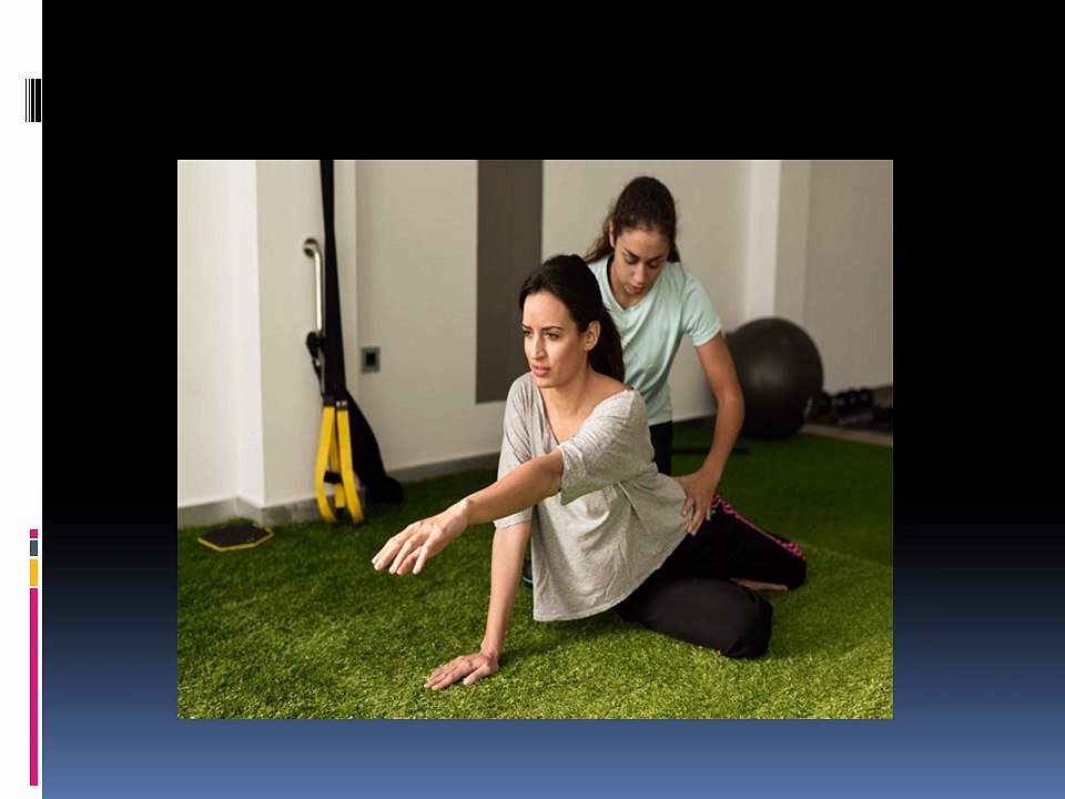 A Natural Path to Recovery and Wellness Through Modern Physiotherapy