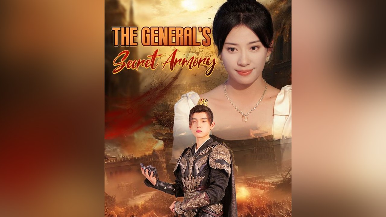 The General's Secret Armory (Dubbed) - FULL DRAMA