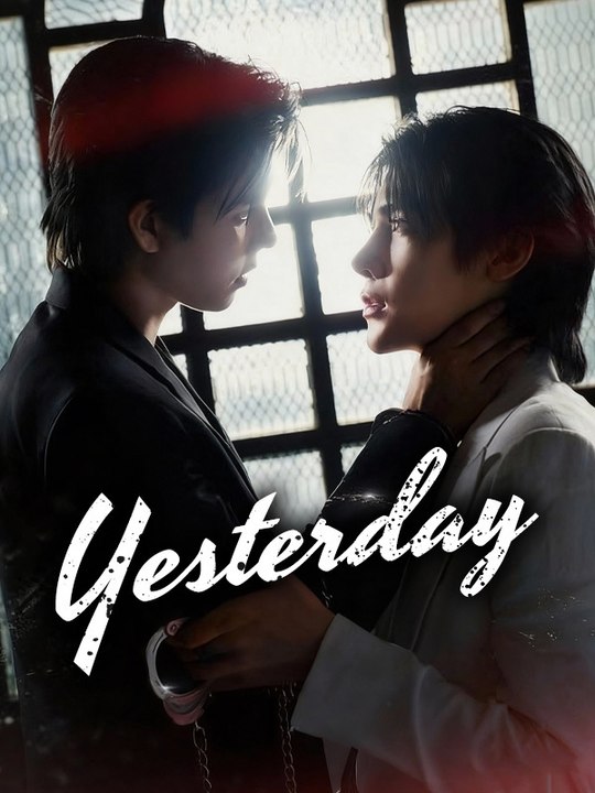 Yesterday - Episode 9