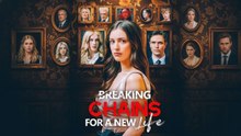 Breaking Chains for a New Life #englishsub- Hot Movie Hot