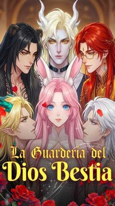 La Guardería del Dios Bestia (Doblado) Completo En Español