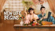 New Life Begins chinese drama