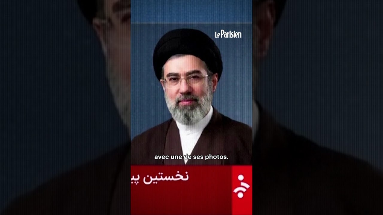 Iran : un discours, mais aucune apparition du nouveau guide suprême