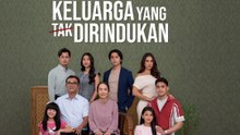 Episode 01 The Unwanted Family (2026) Indonesian Drama