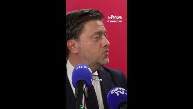 Municipales à Marseille : Payan et le RN au coude-à-coude