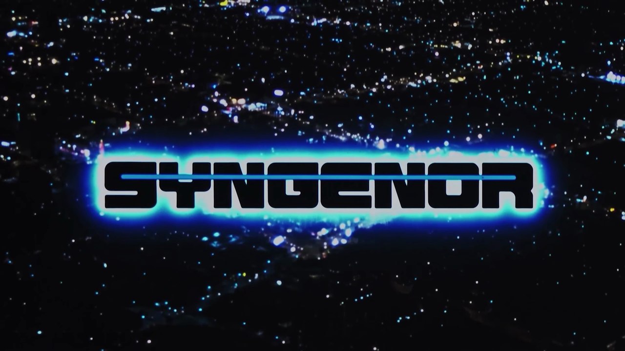 Syngenor  Das synthetische Genexperiment Film deutsch