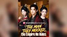 The Man They Mocked the Empire He Rules Full Movie