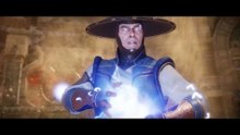 Mortal Kombat 11 - Il trailer di lancio