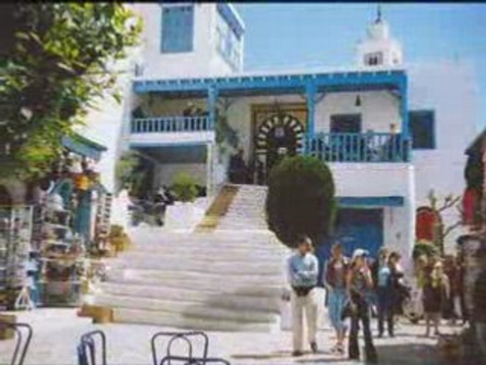 tunis mezoued