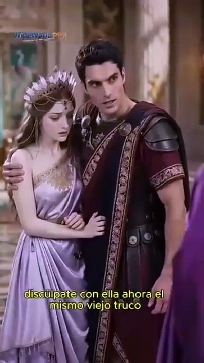 The God of War's Forbidden Bride - FULL MOVIES ENGLISH SUB