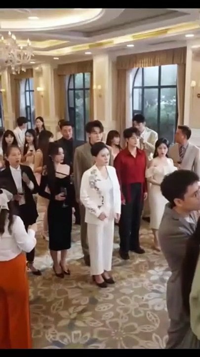 Puso Ang Salita Nagwagi Ang Tunay Na Heiress Dramax