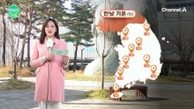 완연한 봄 기운에 꽃망울 '활짝', 하지만 전국 곳곳 미세먼지 주의보 및 건조주의보 발령