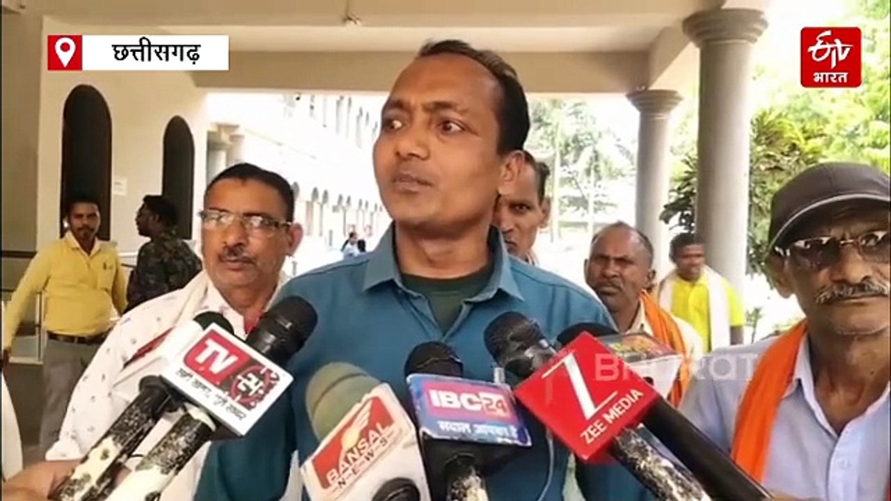 वन विभाग के डिप्टी रेंजर पर गंभीर आरोप, अवैध कट...