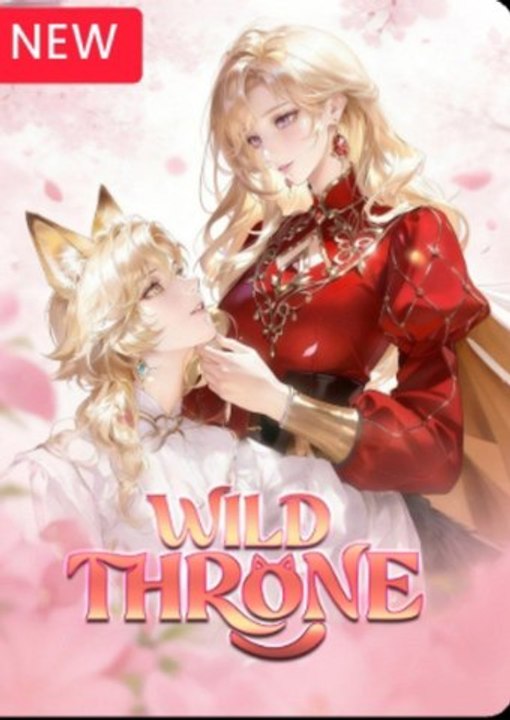 Wild Throne #englishsub