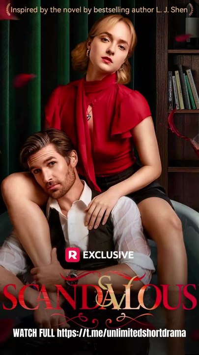 Scandalous