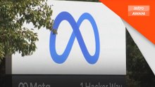 Meta didenda AS$375 juta, dakwaan eksploitasi kanak-kanak