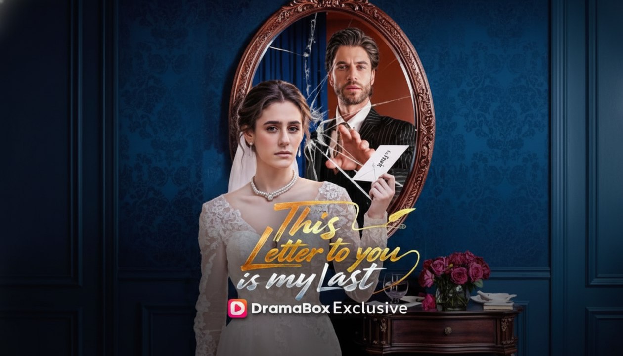 [DUBBED ENG] This Letter To You Is My Last