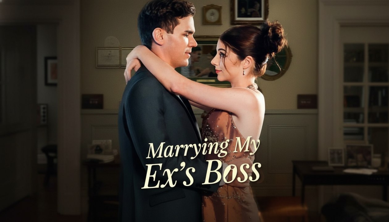 Marrying My Ex's Boss - FULL EPISODES (2026)